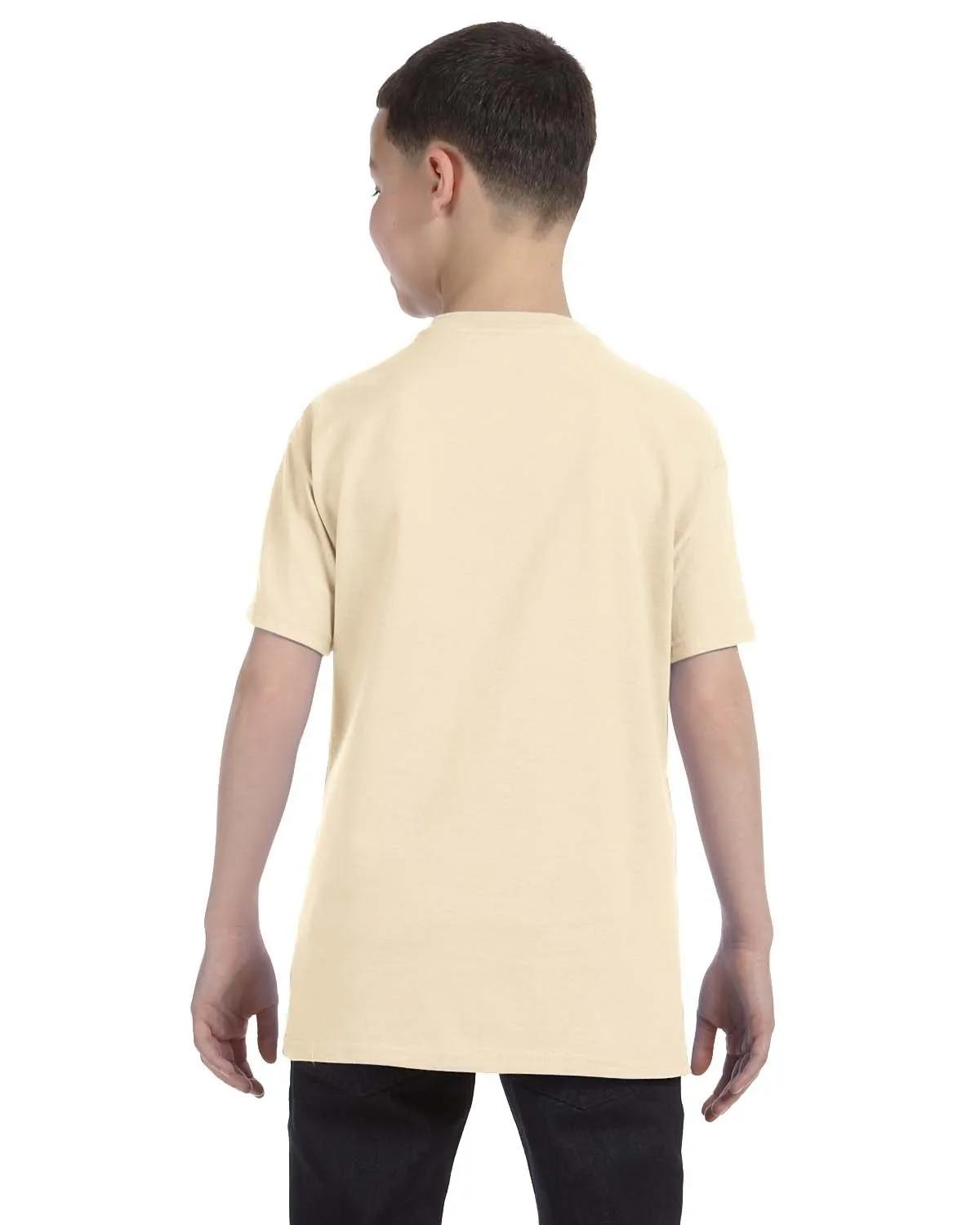 Youth Heavy Cotton™ T-Shirt 266 of 285