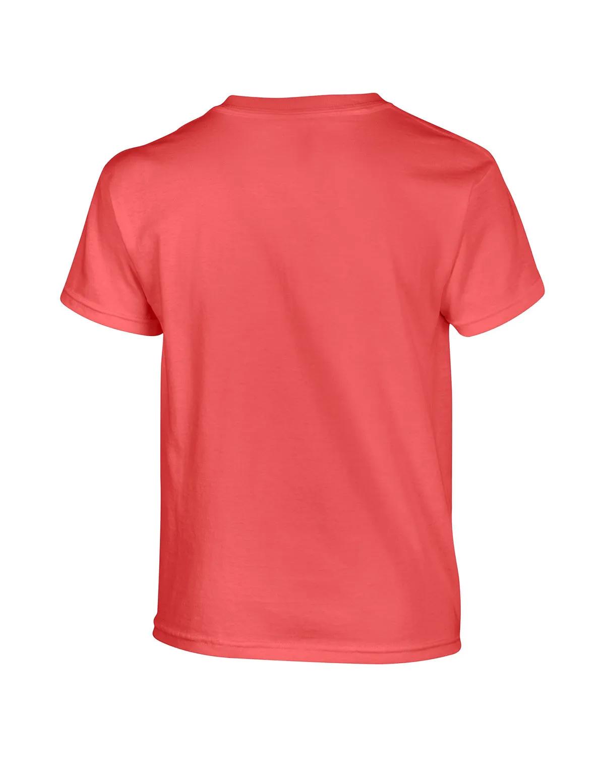 Youth Heavy Cotton™ T-Shirt 177 of 285