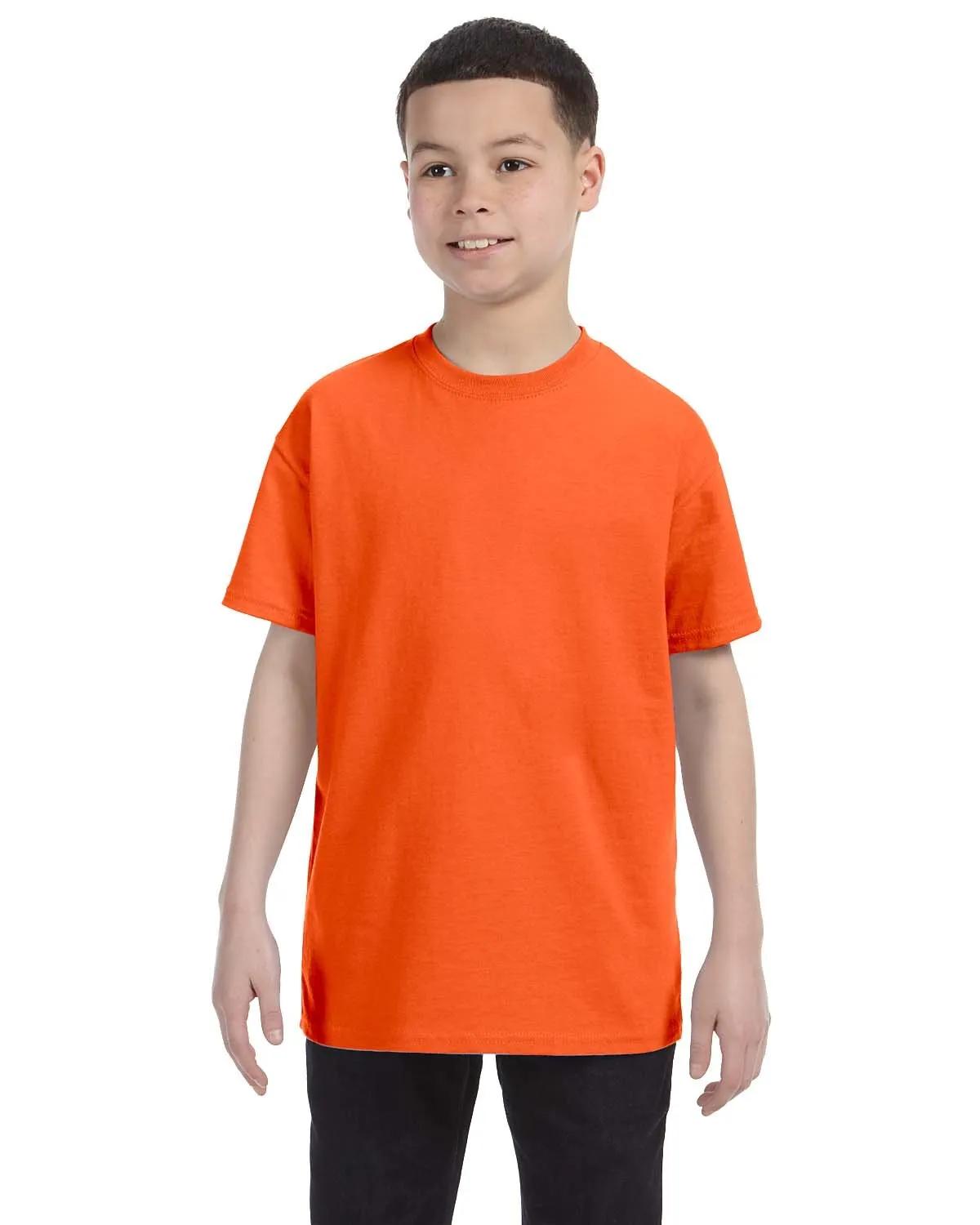 Youth Heavy Cotton™ T-Shirt 23 of 285