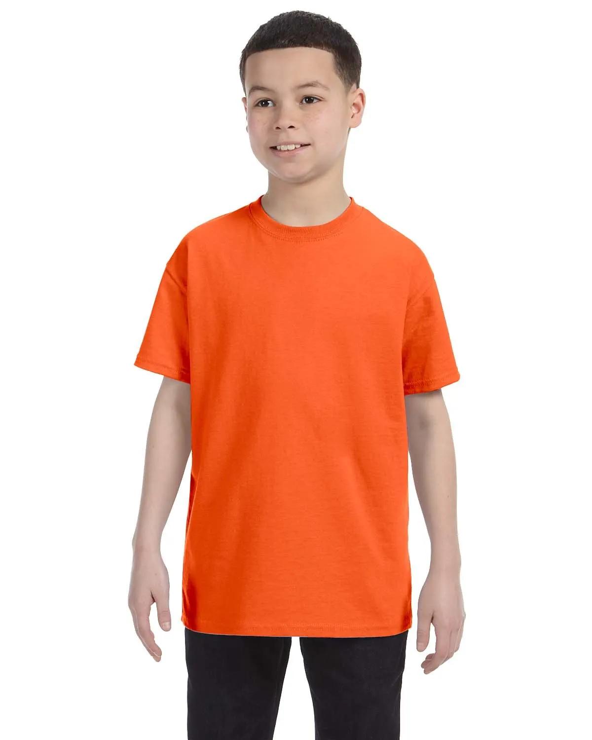 Youth Heavy Cotton™ T-Shirt 26 of 273