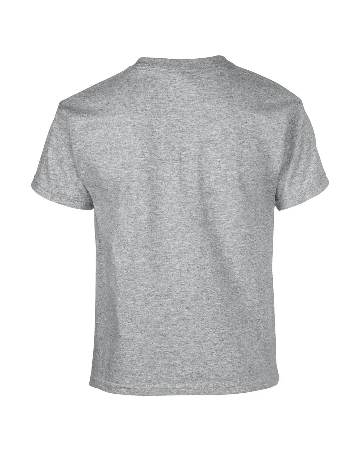 Youth Heavy Cotton™ T-Shirt 186 of 285