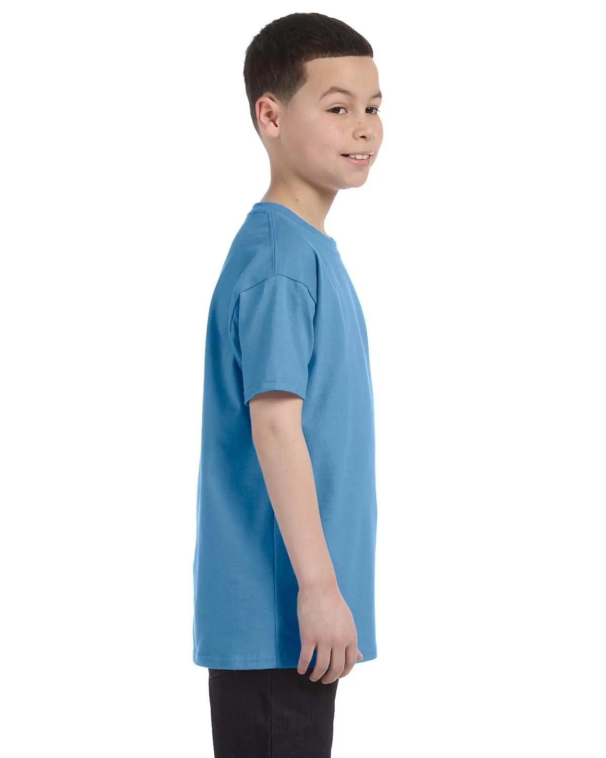 Youth Heavy Cotton™ T-Shirt 166 of 285