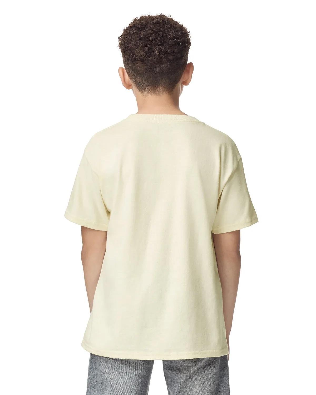 Youth Heavy Cotton™ T-Shirt 232 of 285