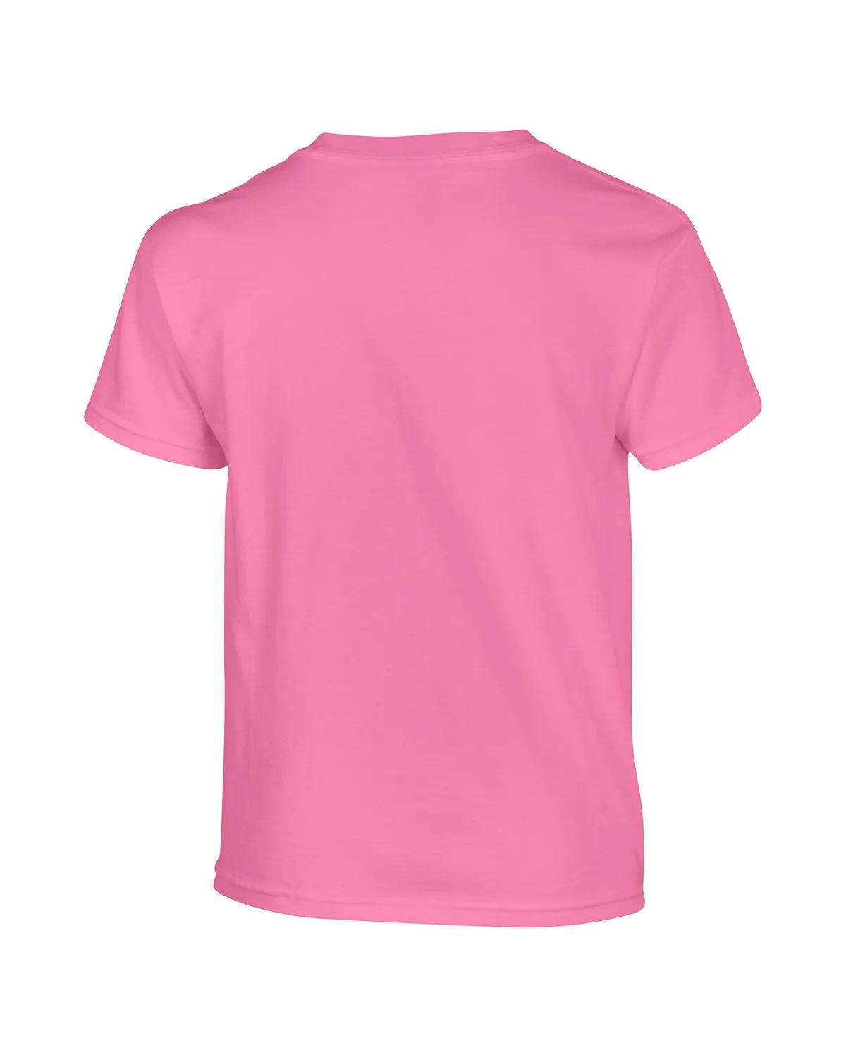 Youth Heavy Cotton™ T-Shirt 242 of 285