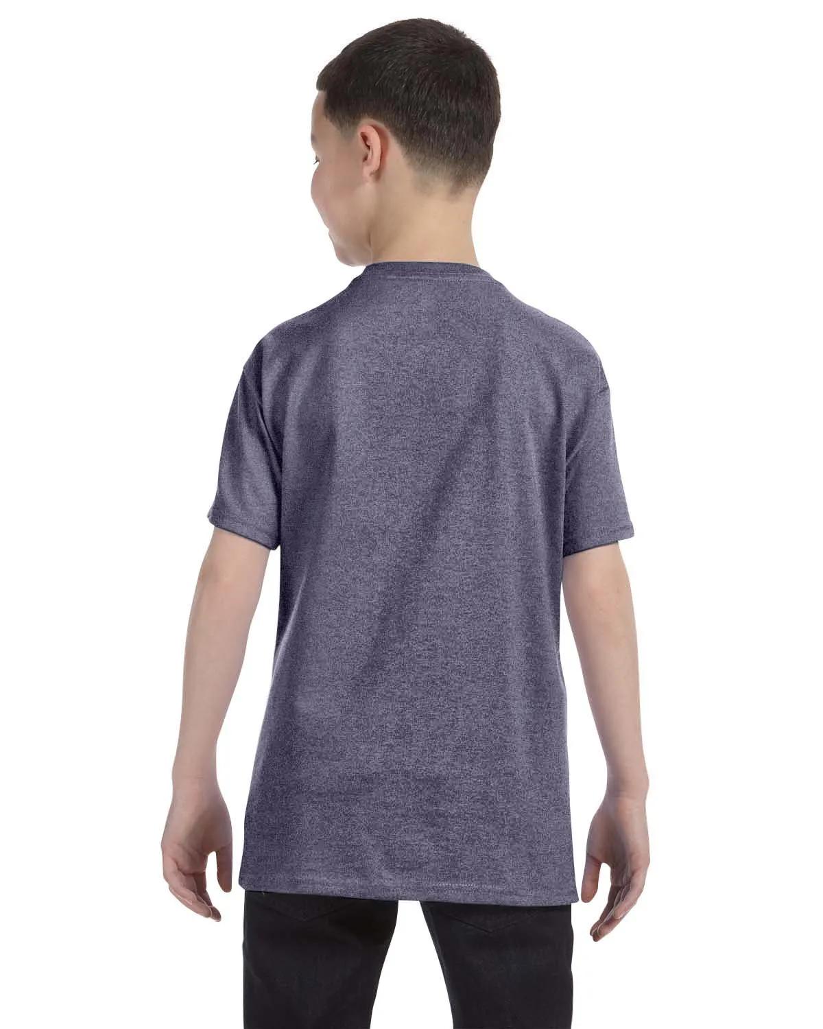 Youth Heavy Cotton™ T-Shirt 239 of 273