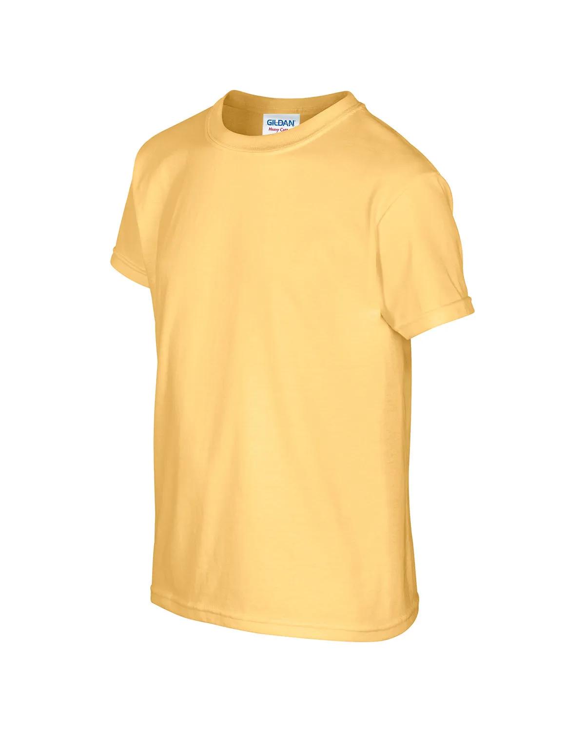 Youth Heavy Cotton™ T-Shirt 250 of 285