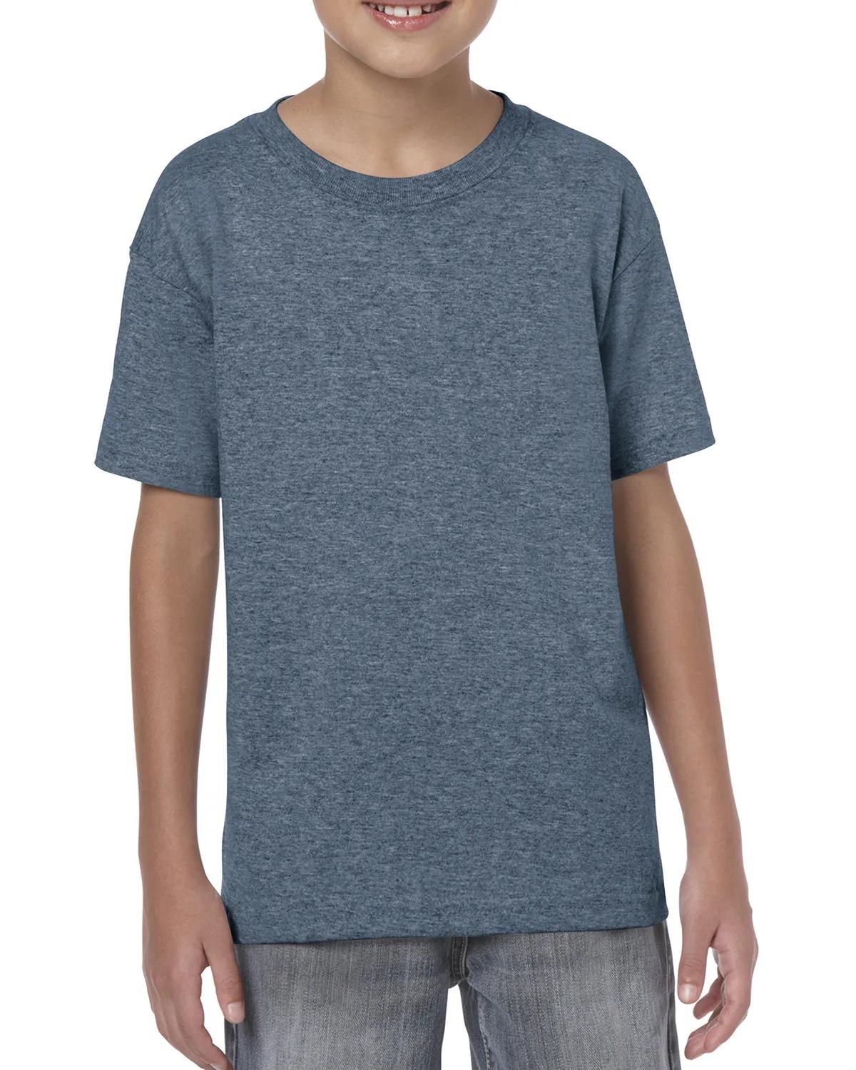 Youth Heavy Cotton™ T-Shirt 21 of 273