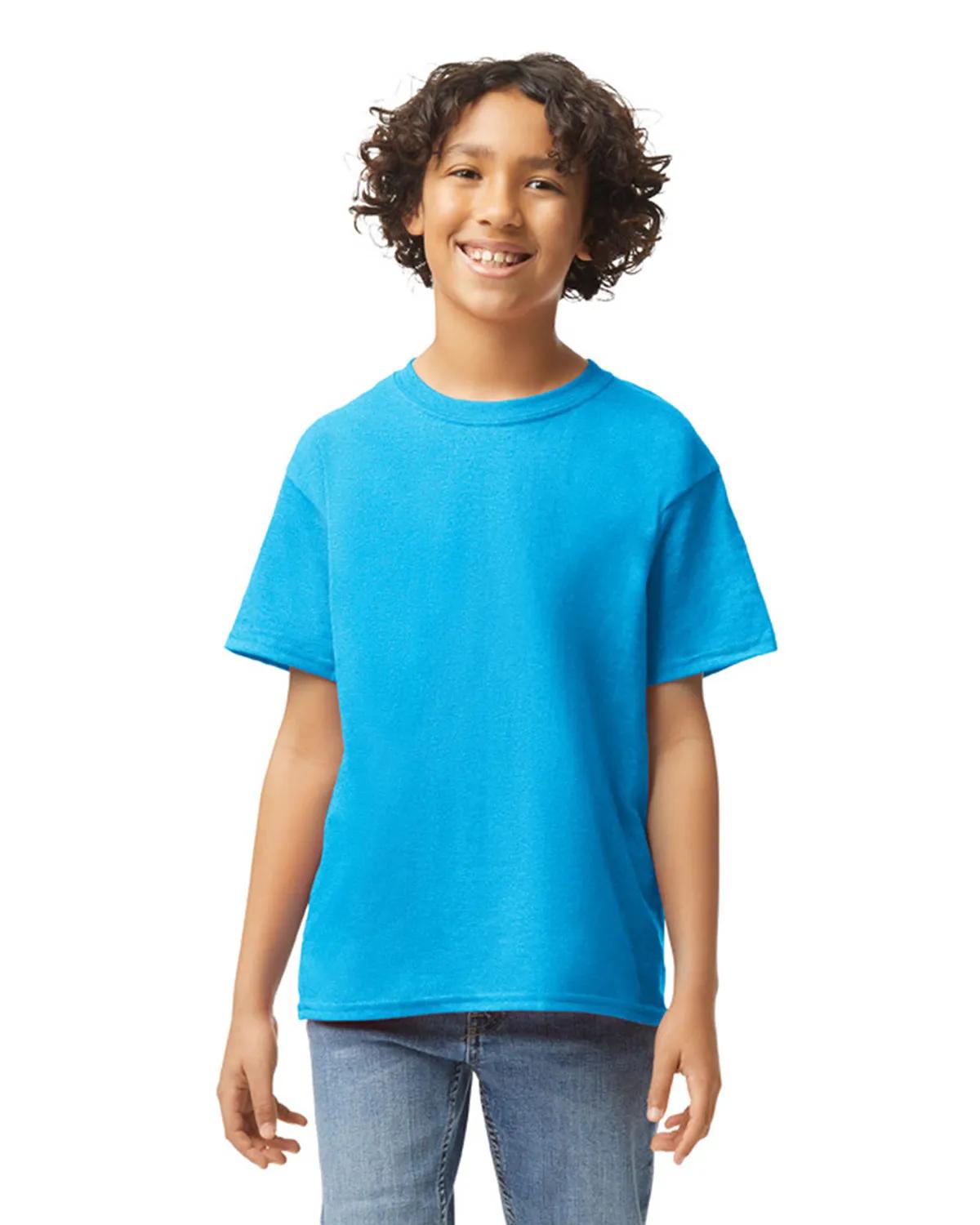 Youth Heavy Cotton™ T-Shirt 19 of 273