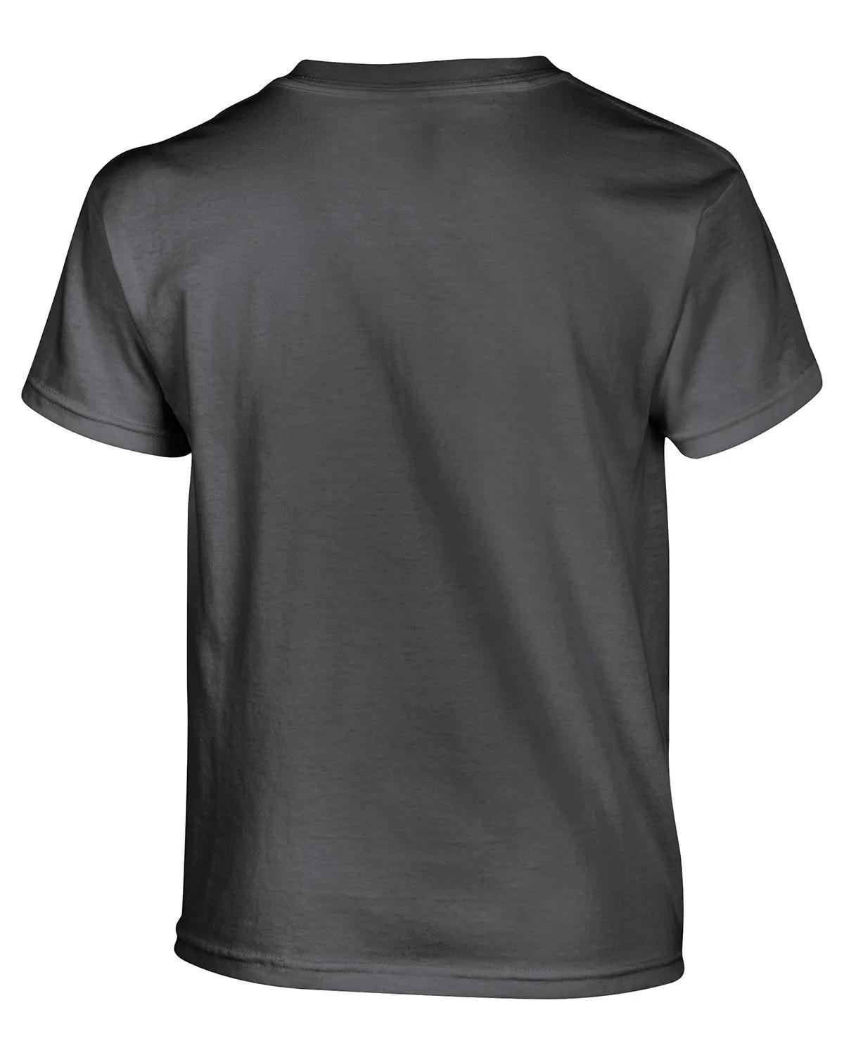 Youth Heavy Cotton™ T-Shirt 159 of 285