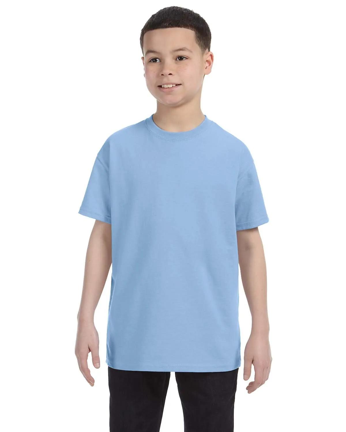 Youth Heavy Cotton™ T-Shirt 37 of 285