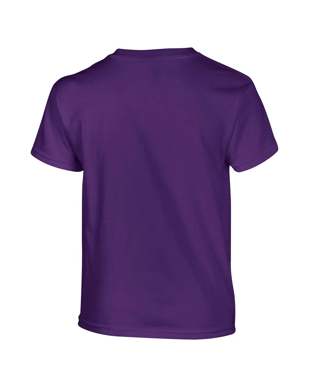 Youth Heavy Cotton™ T-Shirt 124 of 285