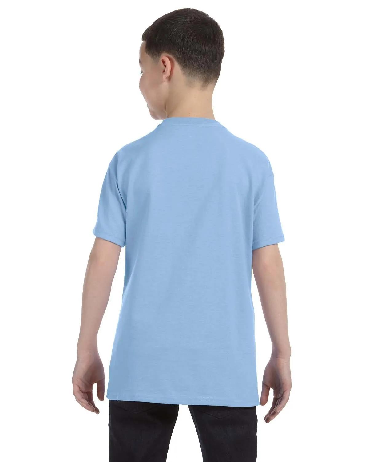 Youth Heavy Cotton™ T-Shirt 125 of 285