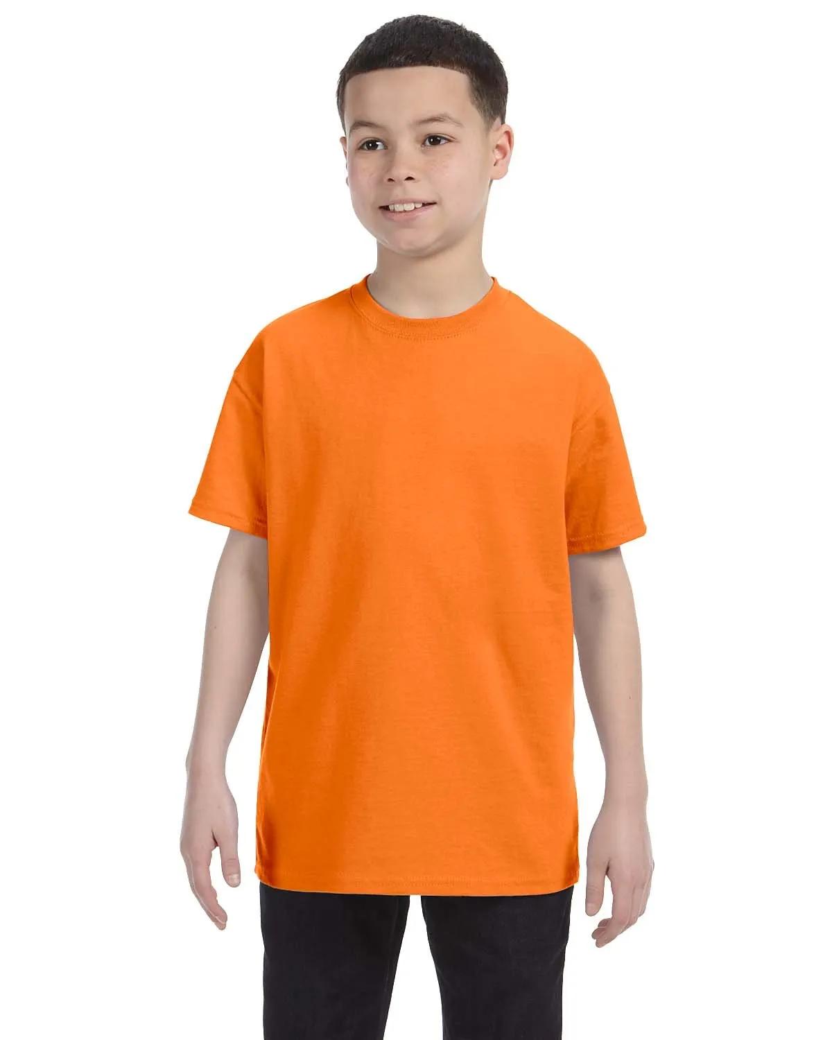 Youth Heavy Cotton™ T-Shirt 18 of 273