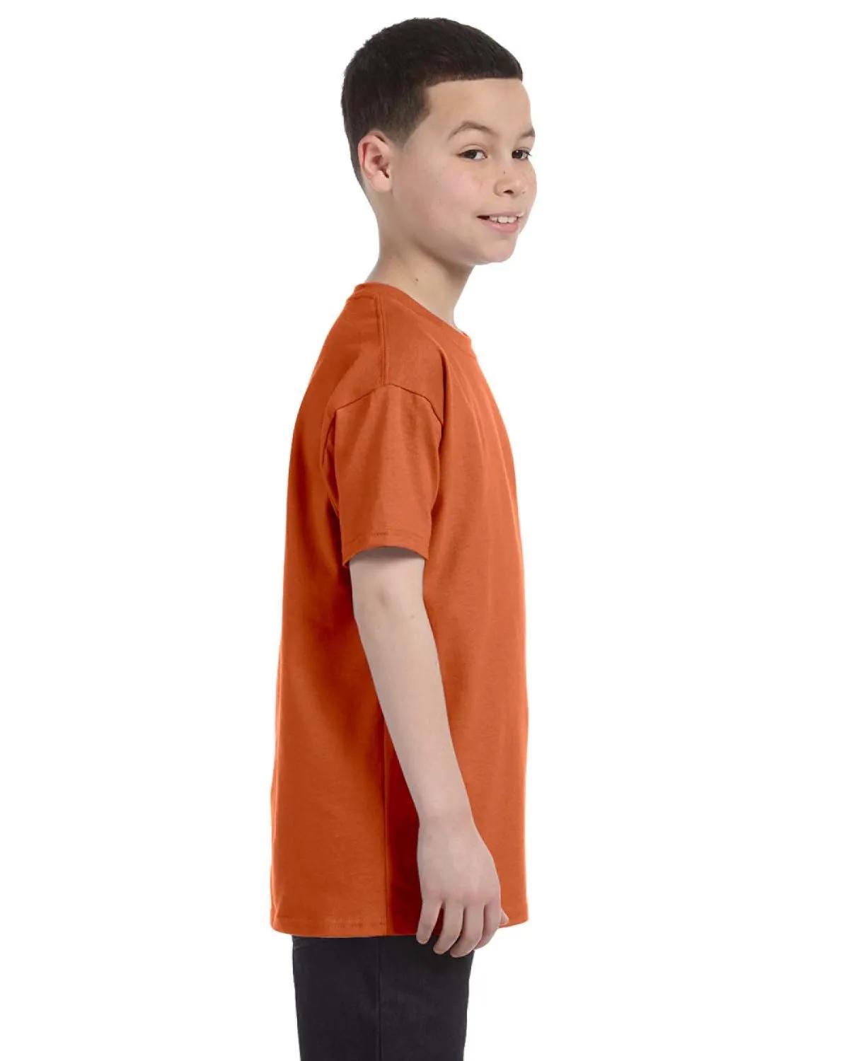 Youth Heavy Cotton™ T-Shirt 273 of 285