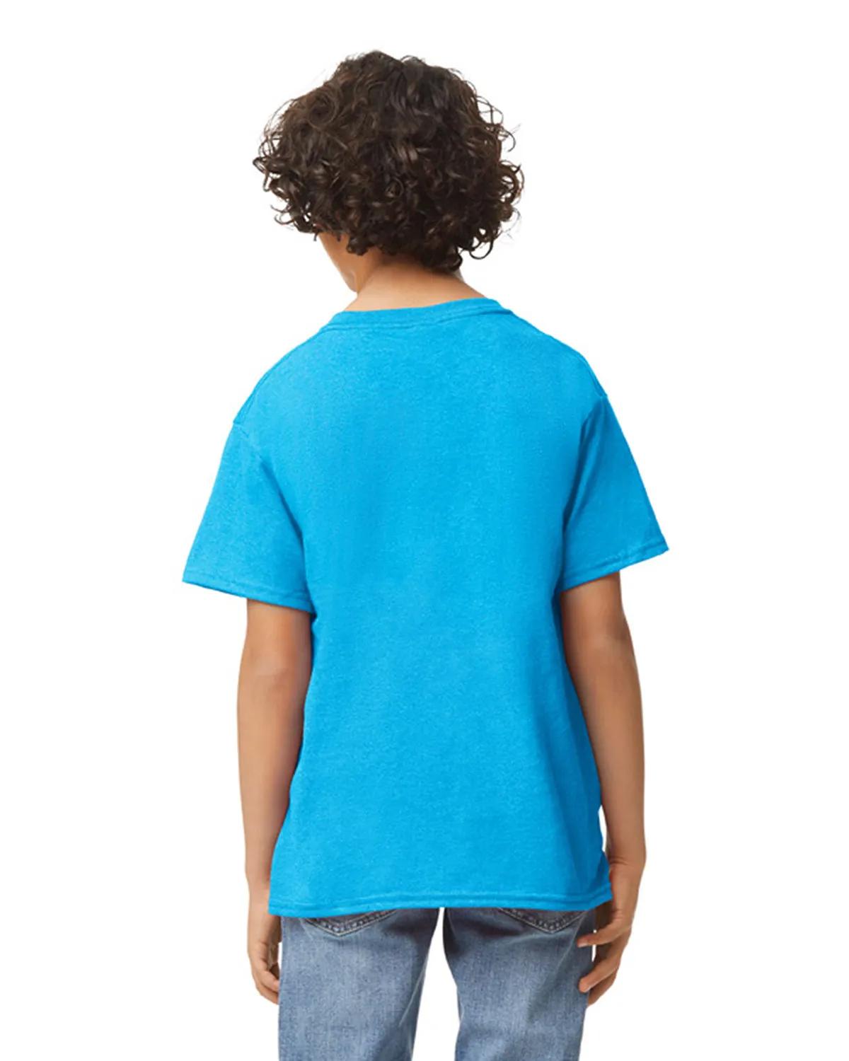 Youth Heavy Cotton™ T-Shirt 282 of 285