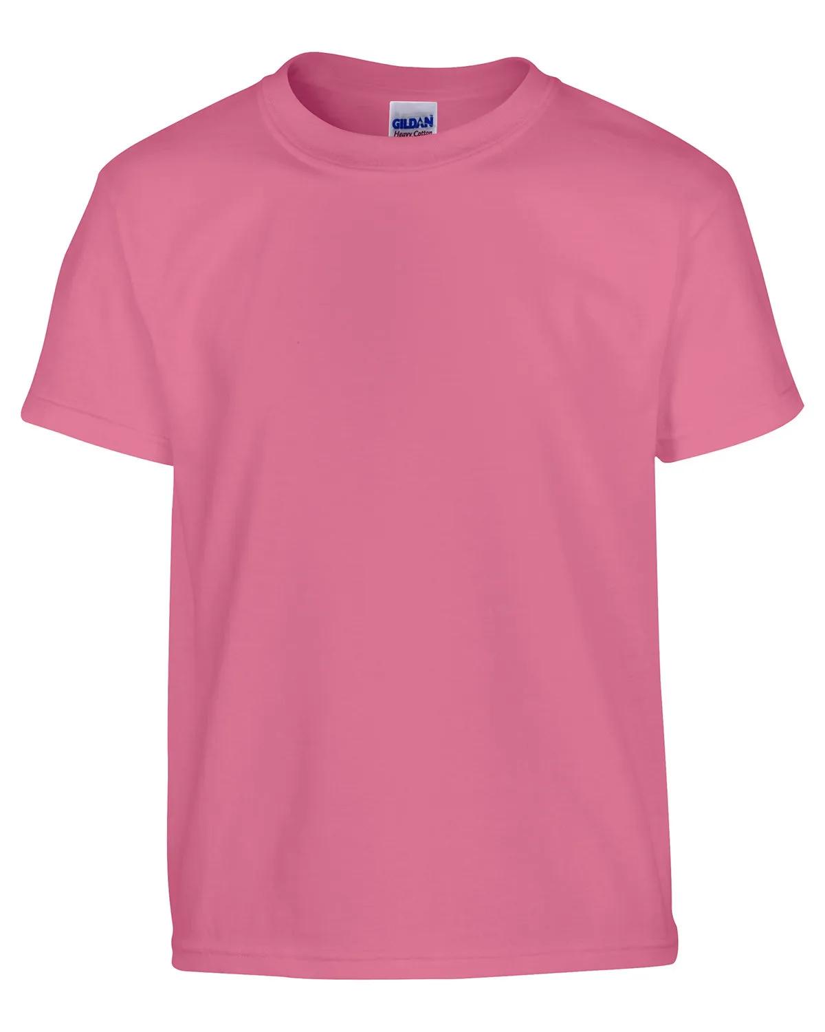 Youth Heavy Cotton™ T-Shirt 193 of 285