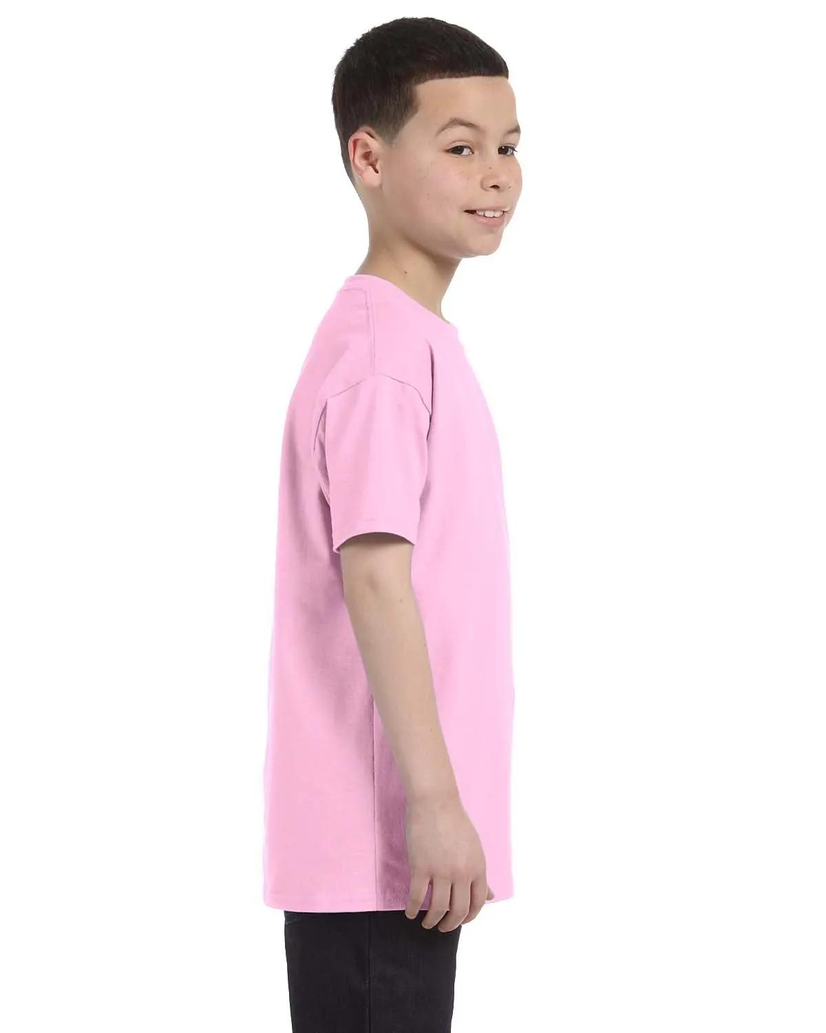 Youth Heavy Cotton™ T-Shirt 254 of 285