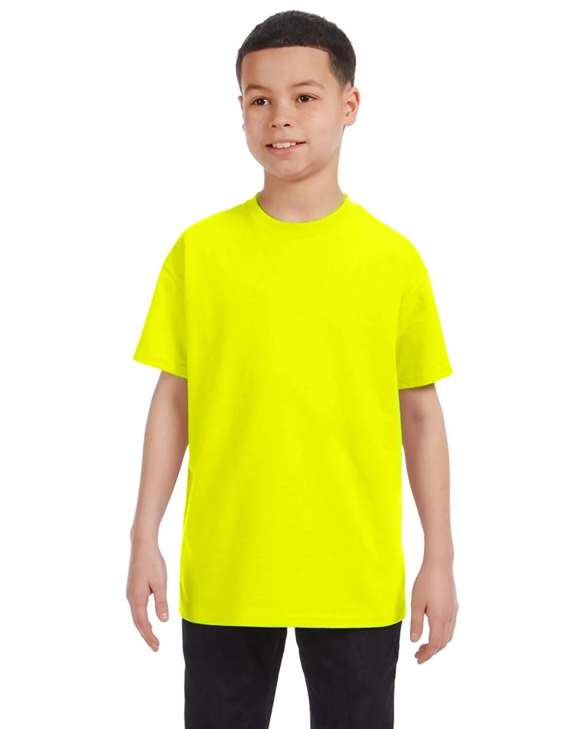 Youth Heavy Cotton™ T-Shirt 33 of 273