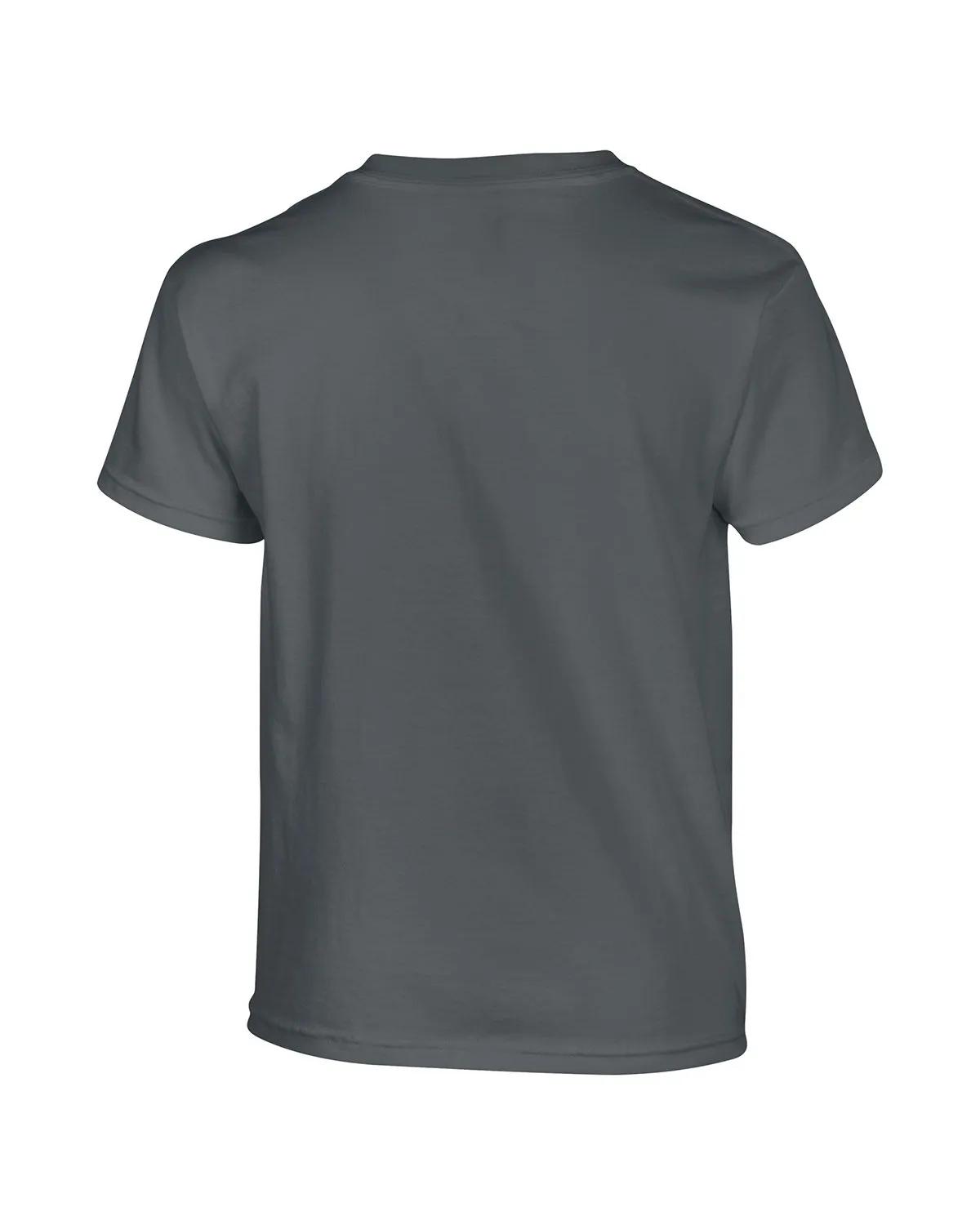 Youth Heavy Cotton™ T-Shirt 71 of 285