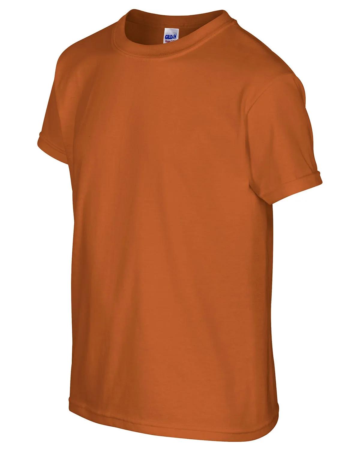 Youth Heavy Cotton™ T-Shirt 275 of 285