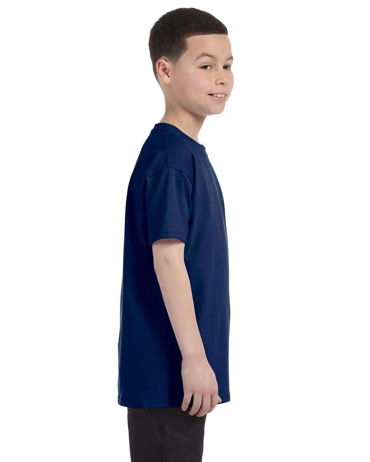 Youth Heavy Cotton™ T-Shirt 108 of 285