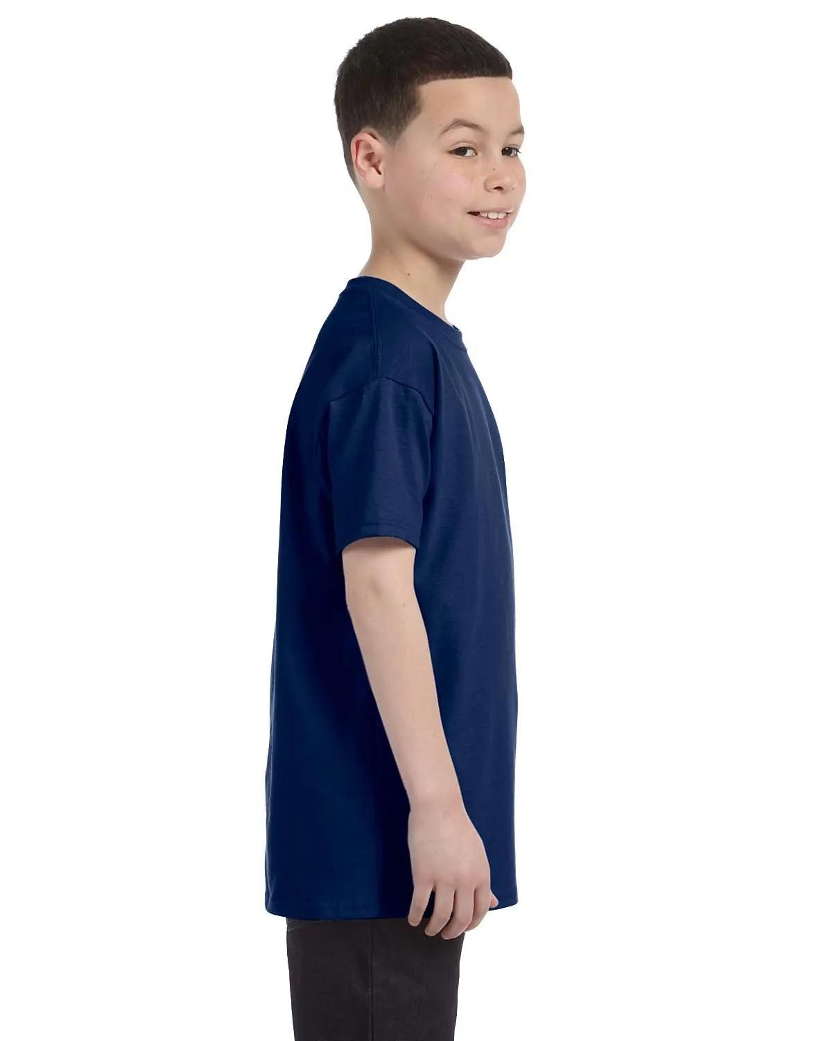 Youth Heavy Cotton™ T-Shirt 157 of 273