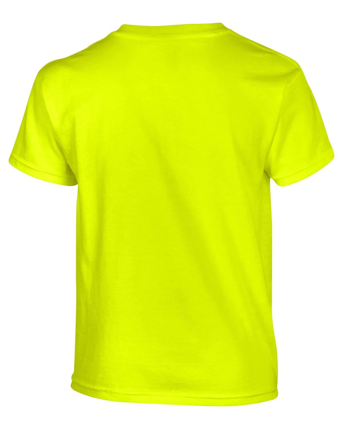 Youth Heavy Cotton™ T-Shirt 73 of 285