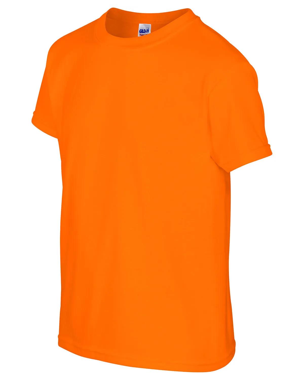 Youth Heavy Cotton™ T-Shirt 181 of 285