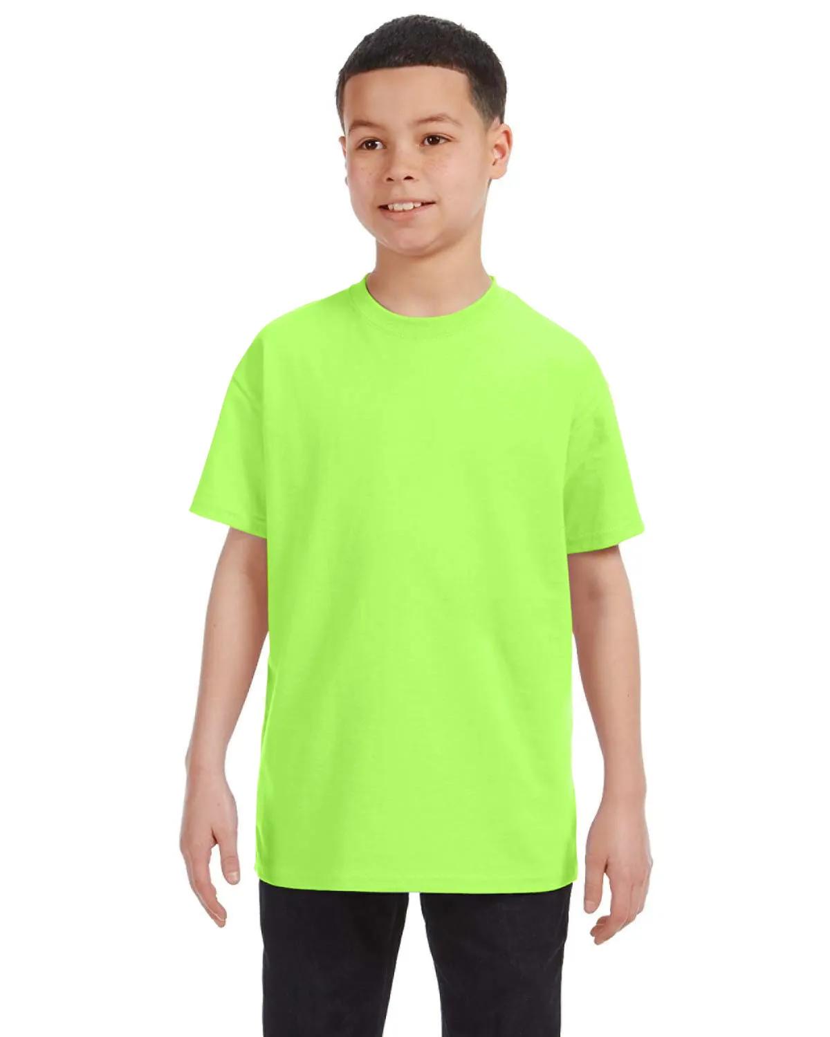 Youth Heavy Cotton™ T-Shirt 46 of 273