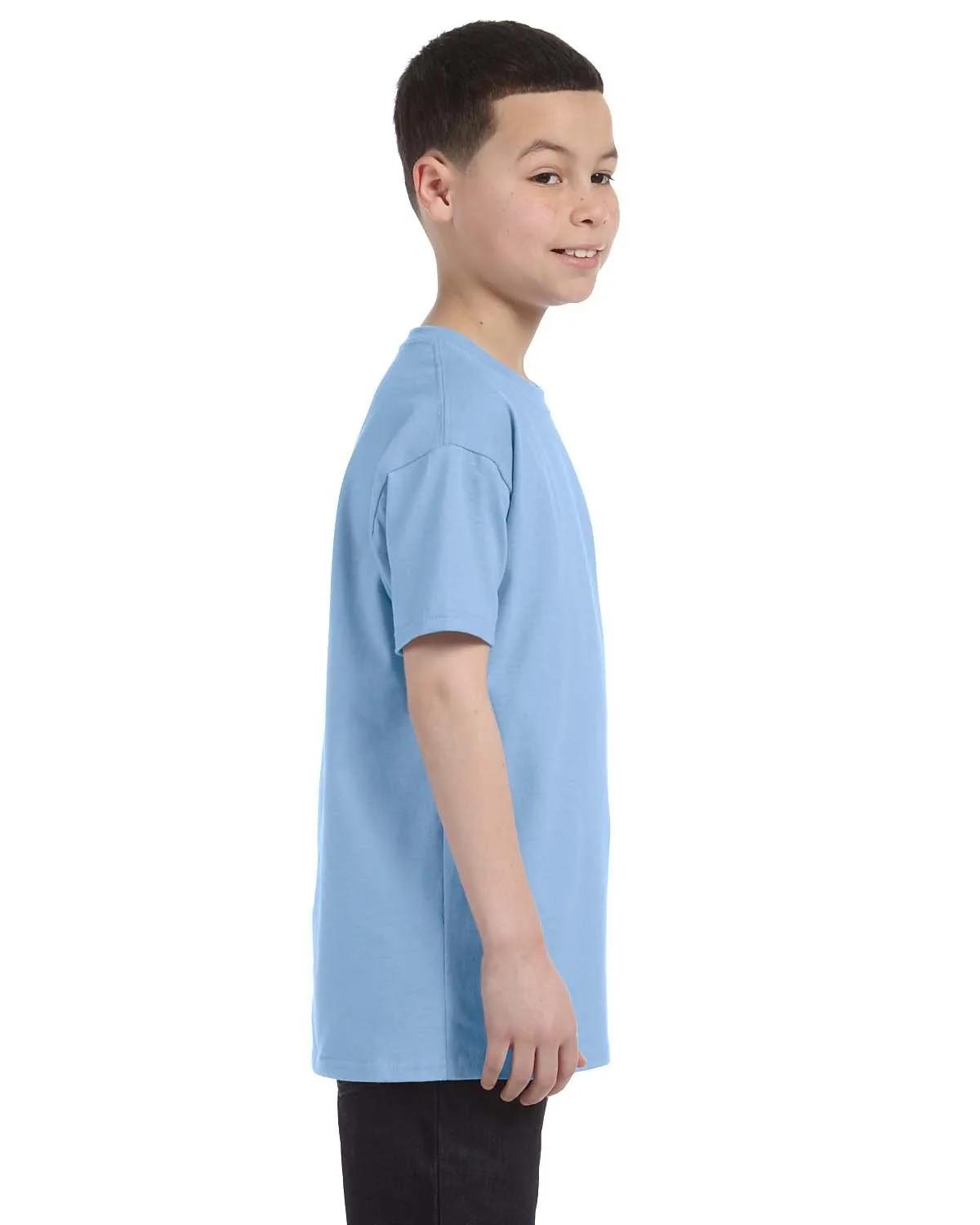 Youth Heavy Cotton™ T-Shirt 126 of 285