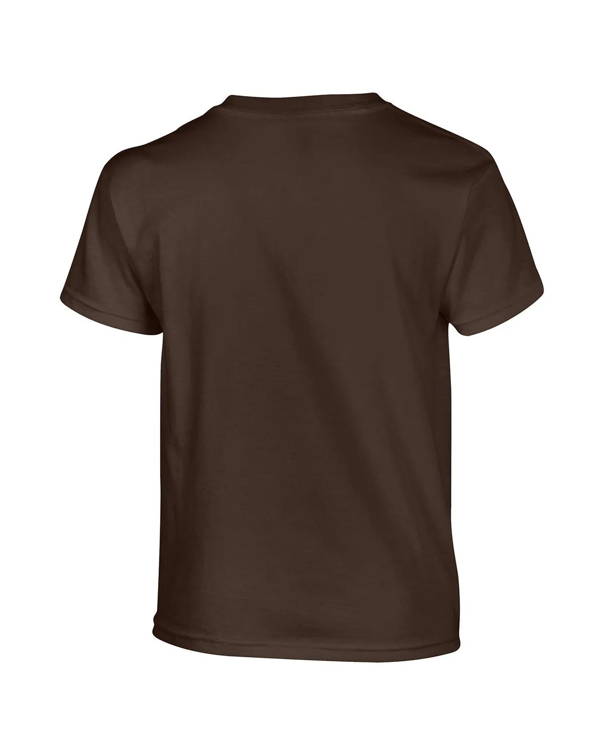 Youth Heavy Cotton™ T-Shirt 164 of 285