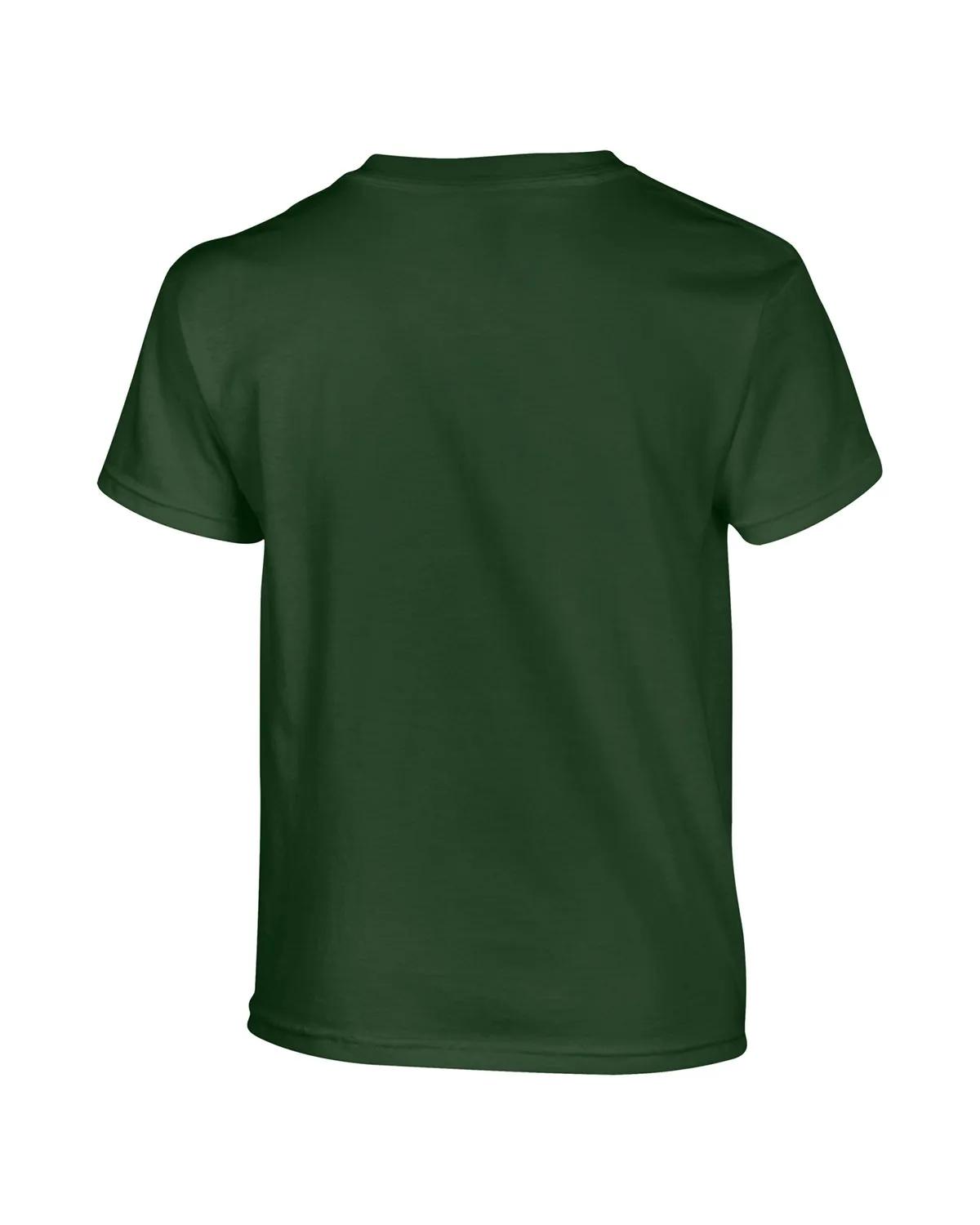 Youth Heavy Cotton™ T-Shirt 80 of 285