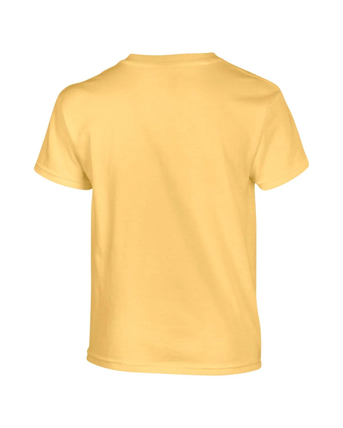 Youth Heavy Cotton™ T-Shirt 251 of 285