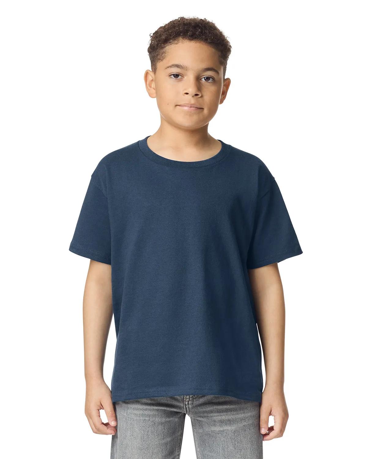 Youth Heavy Cotton™ T-Shirt 41 of 285