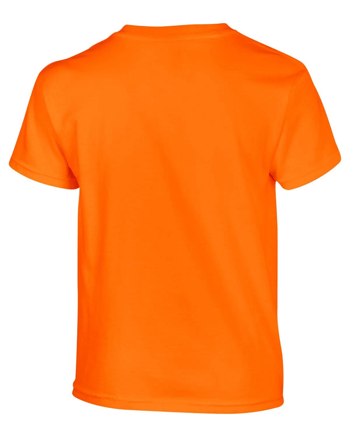 Youth Heavy Cotton™ T-Shirt 182 of 285