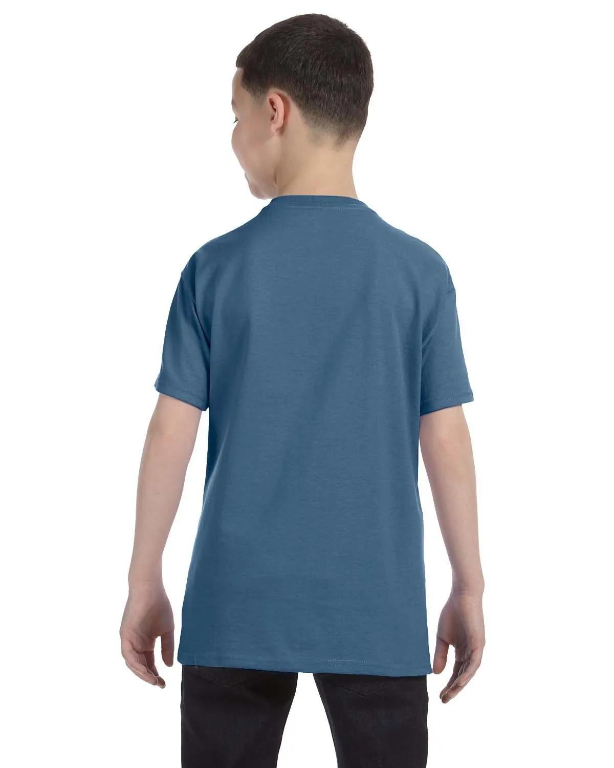 Youth Heavy Cotton™ T-Shirt 243 of 285