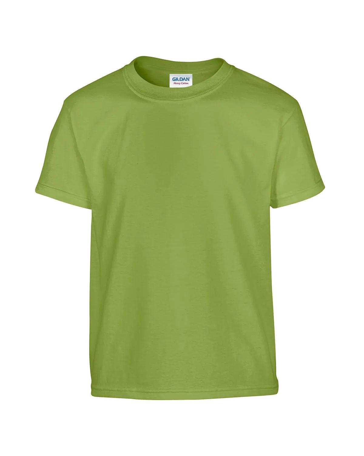 Youth Heavy Cotton™ T-Shirt 144 of 285