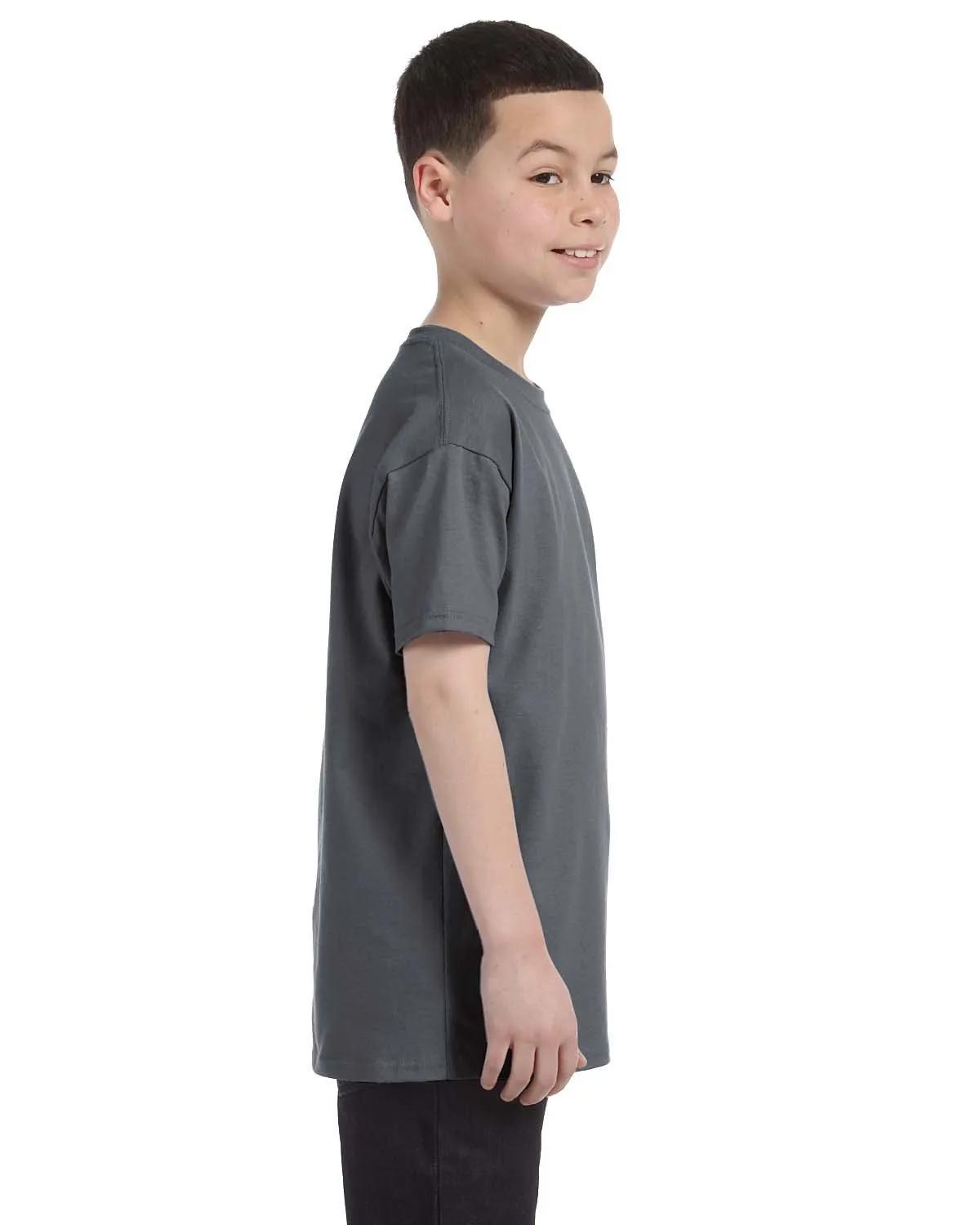 Youth Heavy Cotton™ T-Shirt 104 of 273