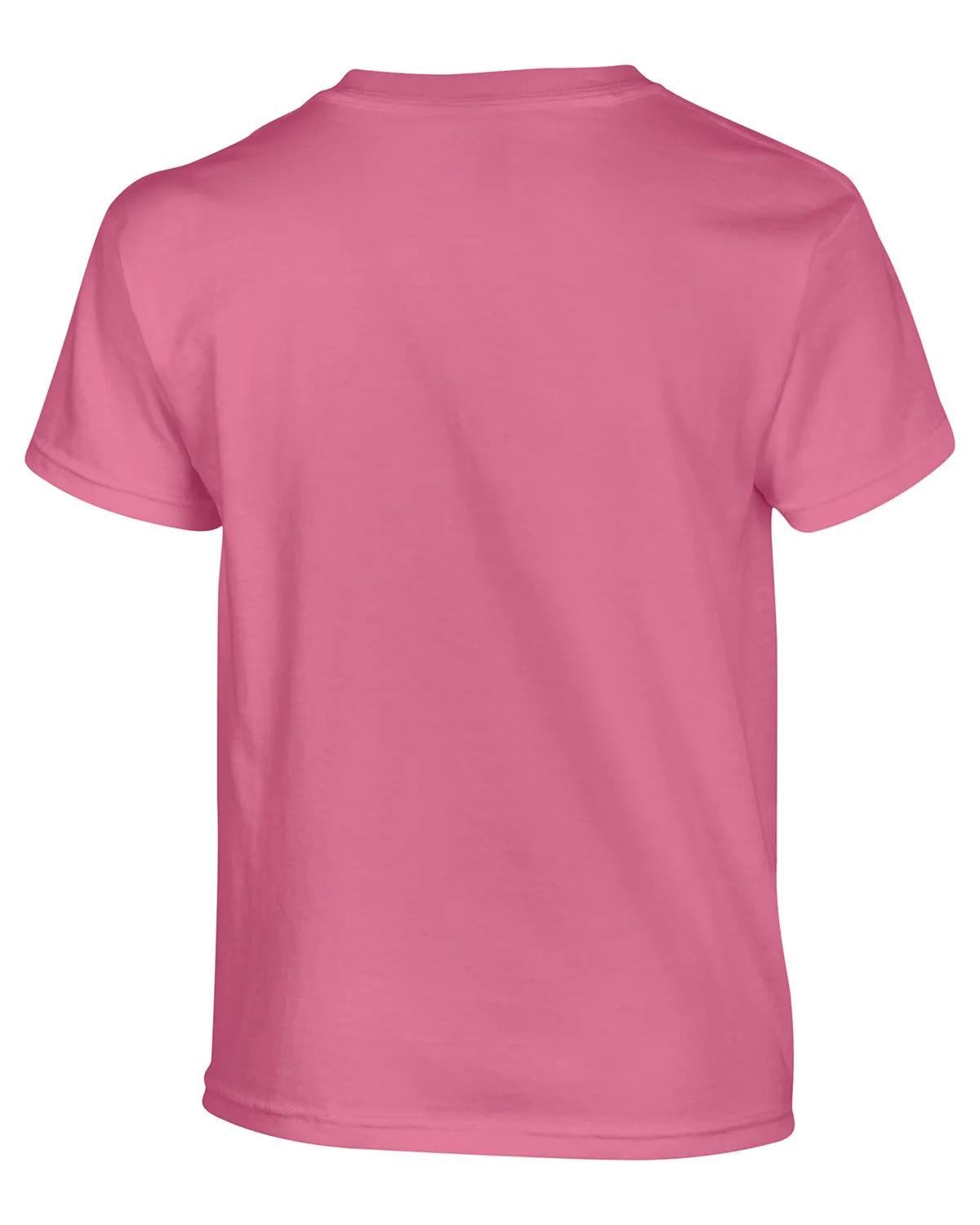 Youth Heavy Cotton™ T-Shirt 194 of 285