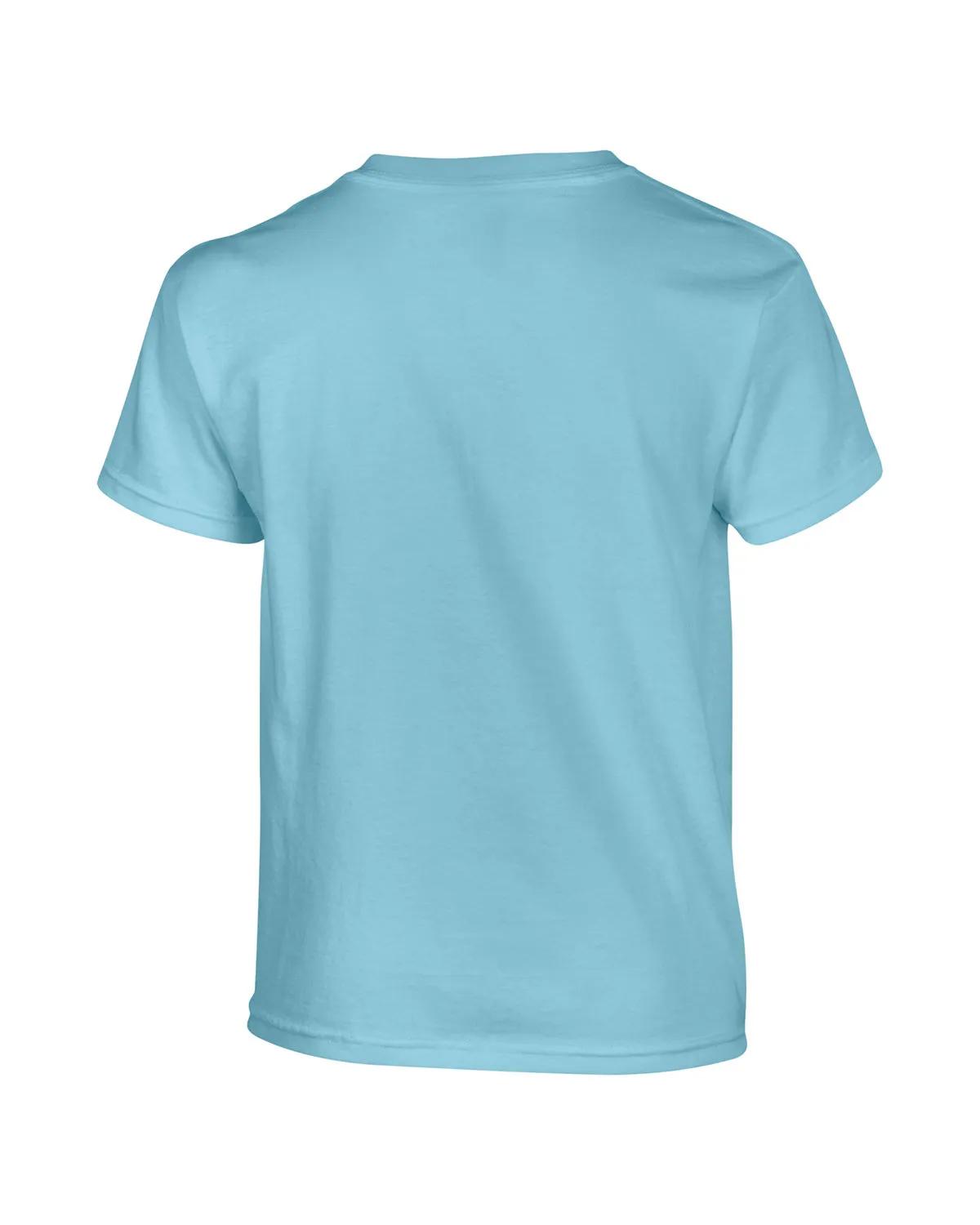 Youth Heavy Cotton™ T-Shirt 149 of 285