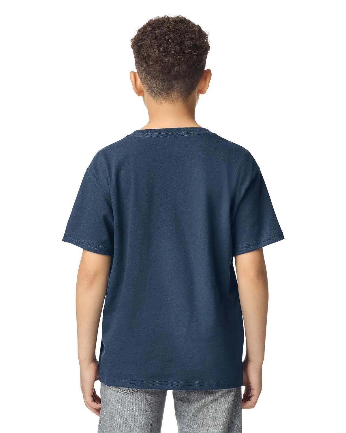 Youth Heavy Cotton™ T-Shirt 224 of 285