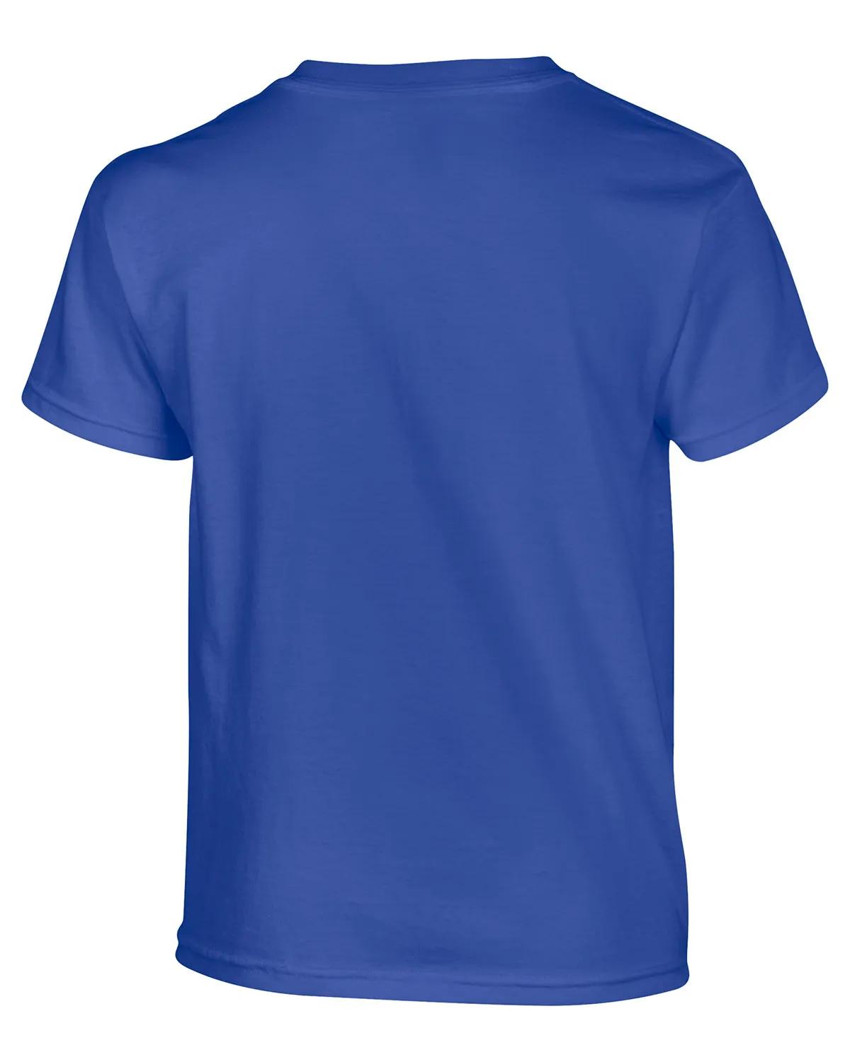 Youth Heavy Cotton™ T-Shirt 219 of 285