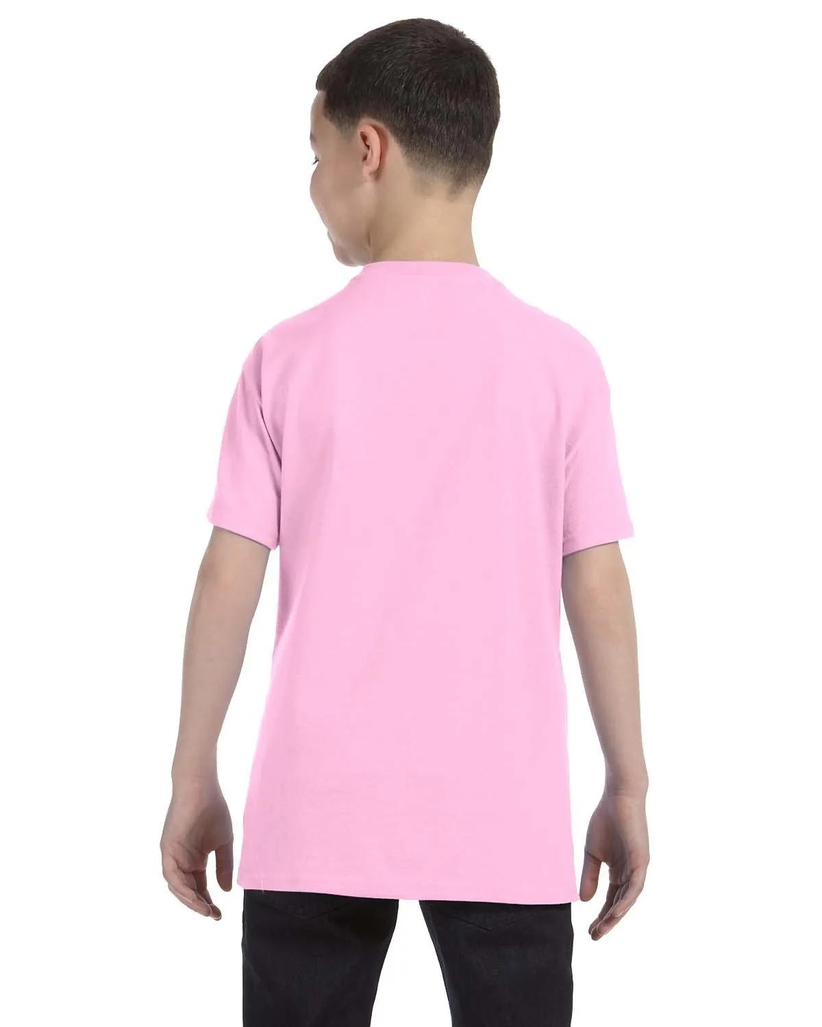 Youth Heavy Cotton™ T-Shirt 253 of 285