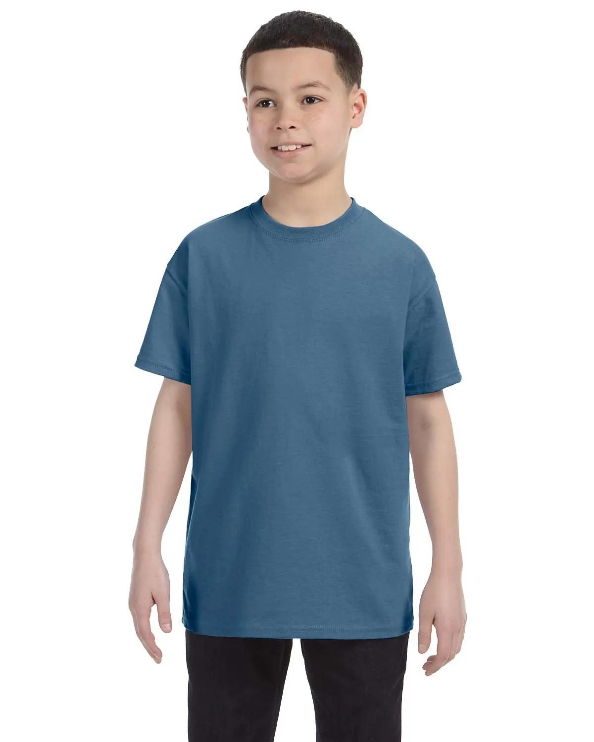 Youth Heavy Cotton™ T-Shirt 30 of 273