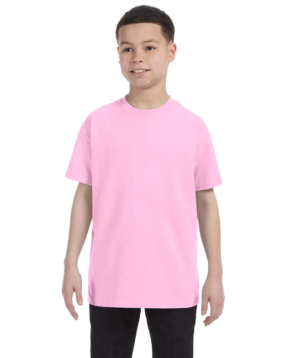 Youth Heavy Cotton™ T-Shirt 12 of 285
