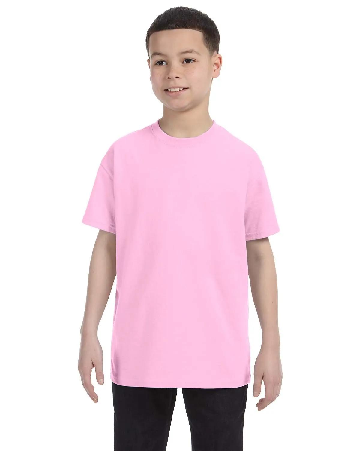 Youth Heavy Cotton™ T-Shirt 42 of 273