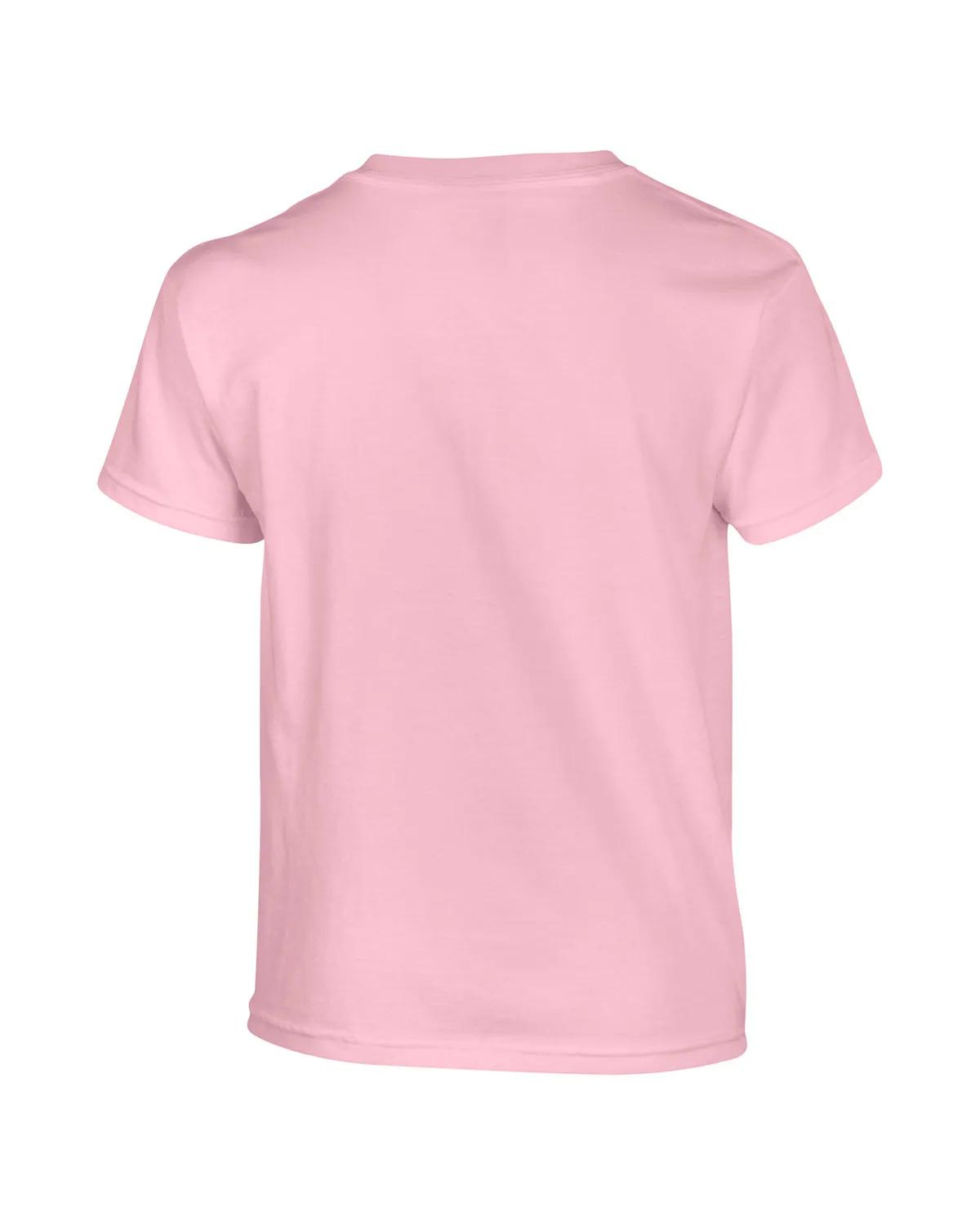 Youth Heavy Cotton™ T-Shirt 257 of 285