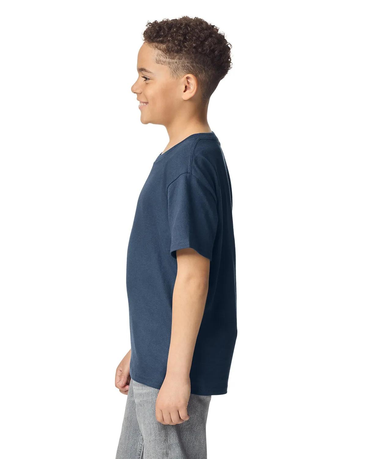 Youth Heavy Cotton™ T-Shirt 225 of 285