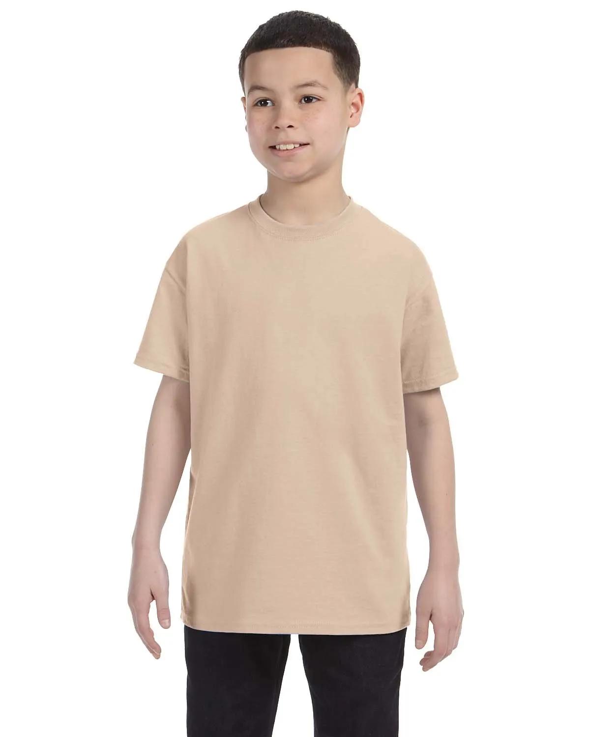 Youth Heavy Cotton™ T-Shirt 49 of 273