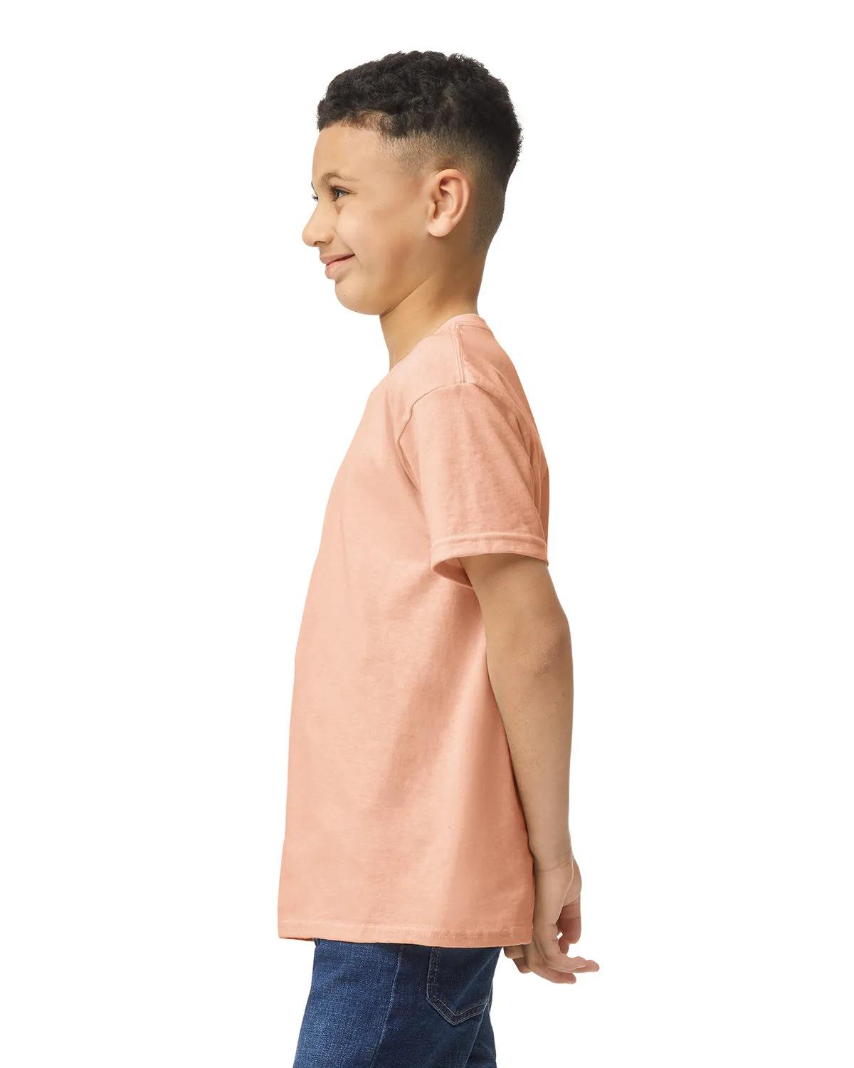 Youth Heavy Cotton™ T-Shirt 227 of 285